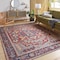 Livabliss Iris IRS-2317 Machine Crafted Area Rug IRS2317-2339 - alternate 6